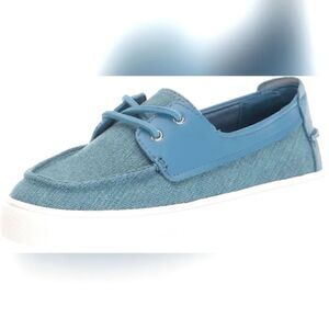 (6-2803) Easy Spirit Women's Kelp7 Boat Shoe Sz 6